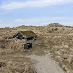 Idyll In The Dunes *
