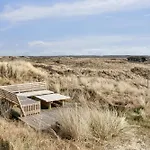 בית נופש Idyll In The Dunes