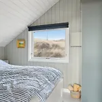בית נופש Idyll In The Dunes *