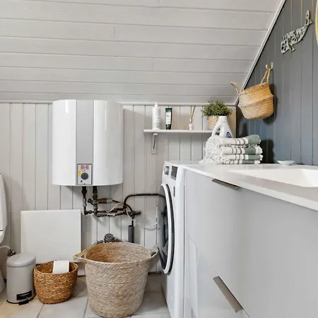 Holiday home Idyll In The Dunes *