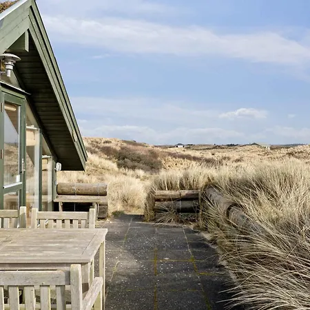 Idyll In The Dunes Brovst