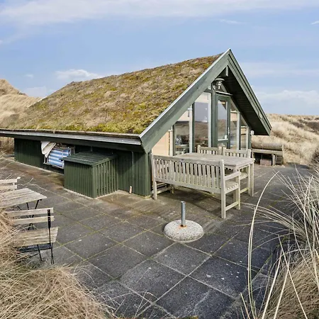Idyll In The Dunes * Brovst