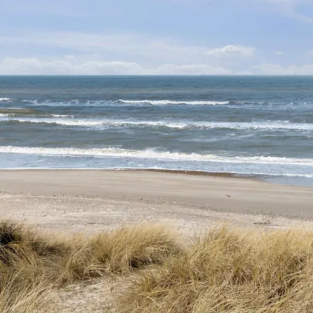 Idyll In The Dunes Holiday home *