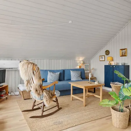 Holiday home Idyll In The Dunes *