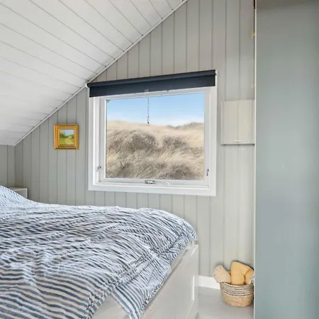 Idyll In The Dunes Holiday home