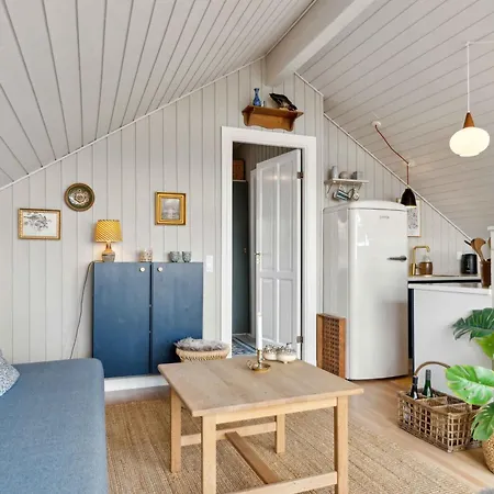 Holiday home Idyll In The Dunes