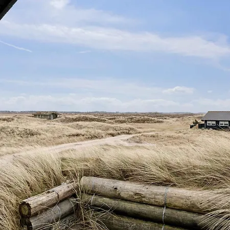 Idyll In The Dunes Holiday home Brovst