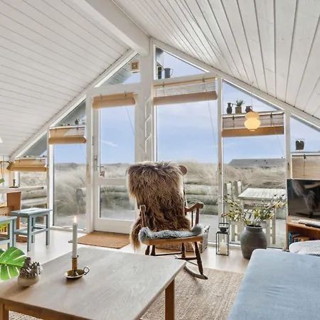 Idyll In The Dunes * Brovst
