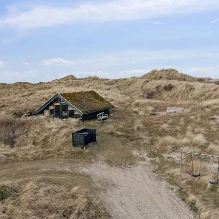 Idyll In The Dunes Brovst