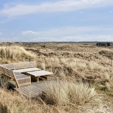 Idyll In The Dunes