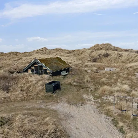 Idyll In The Dunes *