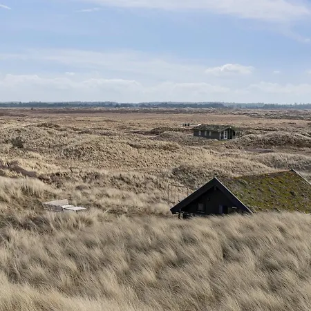 Idyll In The Dunes