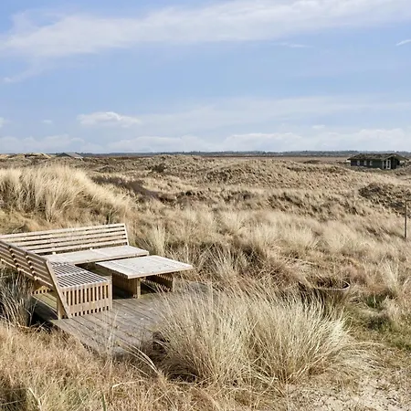 Tatil Evi Idyll In The Dunes