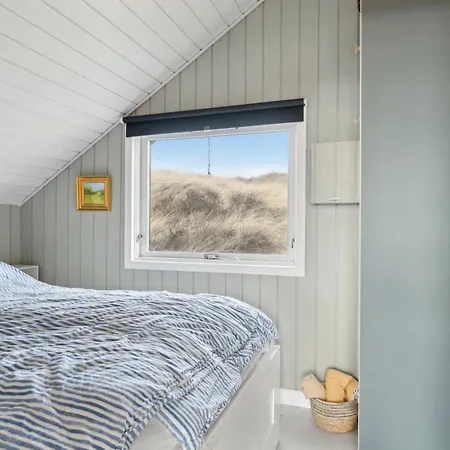 Casa vacanze Idyll In The Dunes *