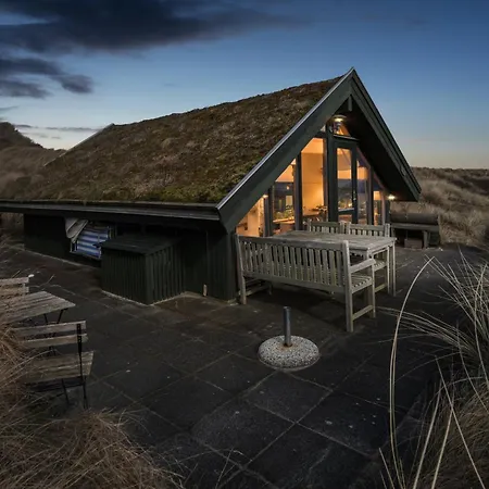 Idyll In The Dunes Casa vacanze