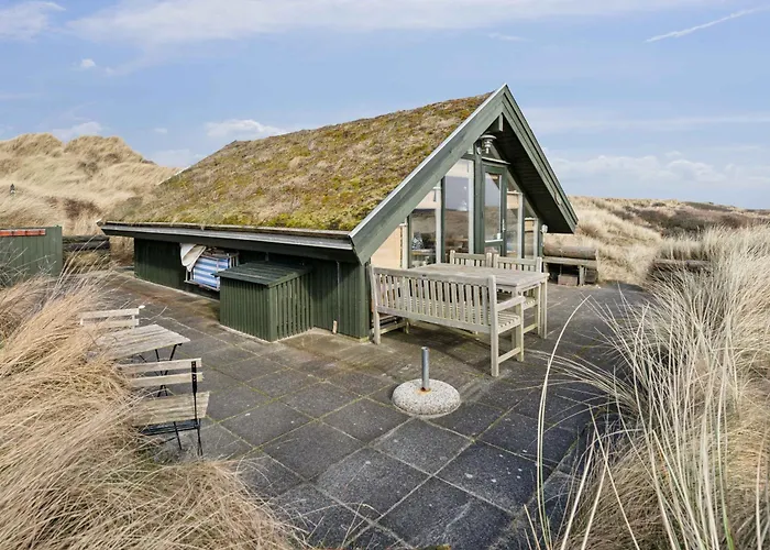 Idyll In The Dunes * Brovst